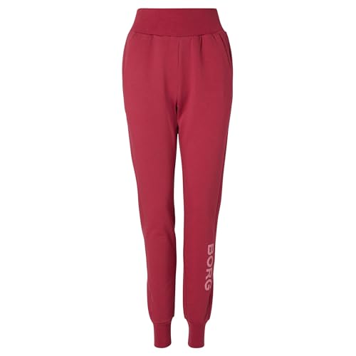 Björn Borg BB Logo HW Jogginghose Damen - XS Björn Borg BB Logo HW Jogginghose Damen - XS von Björn Borg