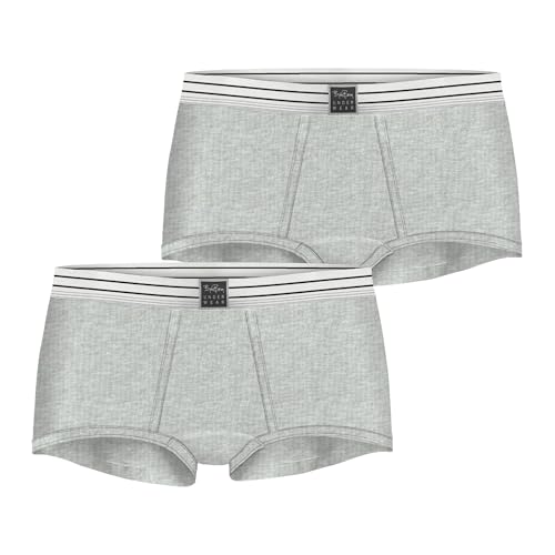 Björn Borg Core Original Minishorts Damen (2er-Pack) - M von Björn Borg