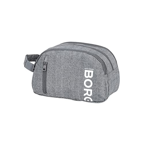 Björn Borg Core WC-Koffer, stehend, Marineblau von Björn Borg