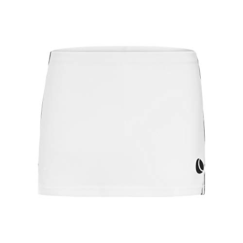 Björn Borg Damen, Tindra Rock Weiß, Schwarz, L Oberbekleidung, L Björn Borg Damen, Tindra Rock Weiß, Schwarz, L Oberbekleidung, L von Björn Borg