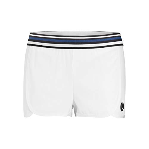 Björn Borg Damen, Tine Shorts Weiß, Schwarz, L Oberbekleidung, L Björn Borg Damen, Tine Shorts Weiß, Schwarz, L Oberbekleidung, L von Björn Borg