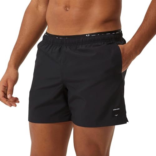 Björn Borg Elastic Schwimmshort Herren - M von Björn Borg