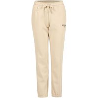 Björn Borg Essential Trainingshose Damen in beige von Björn Borg