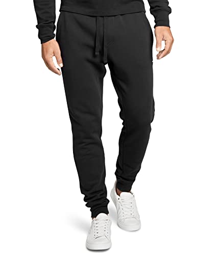 Björn Borg 9999-1435-90651 Centre Tapered Pants Men's Schwarz XXL von Björn Borg