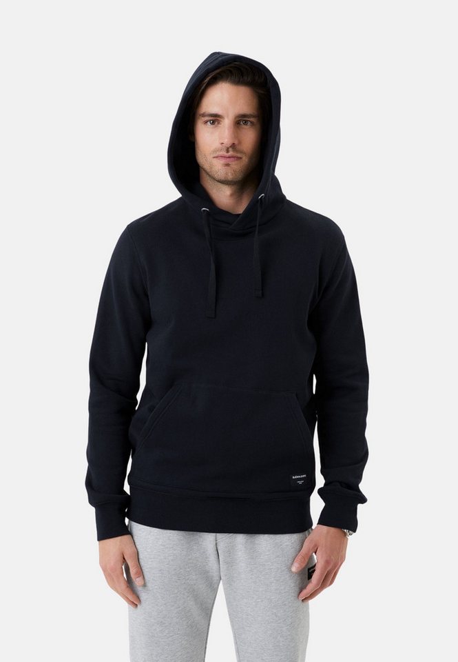 Björn Borg Hoodie Sweater CENTRE HOODIE von Björn Borg