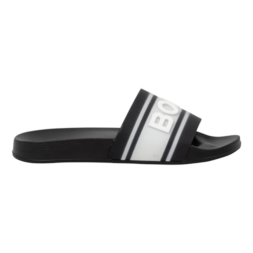 Björn Borg Knox MLD HRS Slipper Herren - 44 Björn Borg Knox MLD HRS Slipper Herren - 44 von Björn Borg