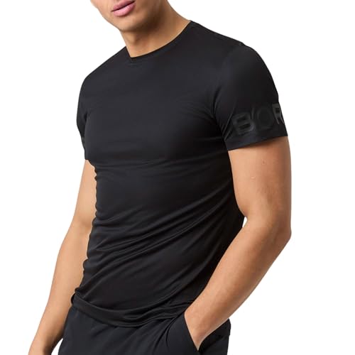 Björn Borg Light Shirt Herren - M von Björn Borg