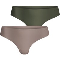 Björn Borg Performance String 2er Pack Damen in mehrfarbig von Björn Borg