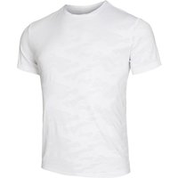 Björn Borg Performance T-Shirt Herren in weiß, Größe: XXL von Björn Borg