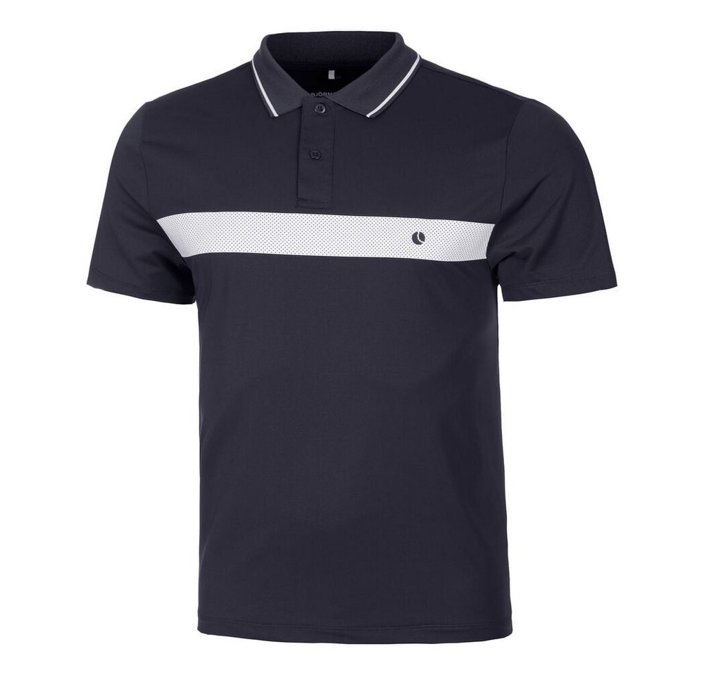 Björn Borg Poloshirt Ace Light von Björn Borg