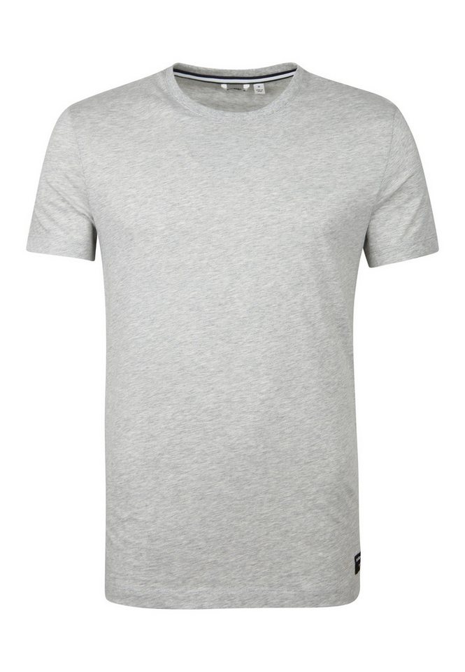 Björn Borg T-Shirt Shirt CENTRE T-SHIRT (1-tlg) von Björn Borg