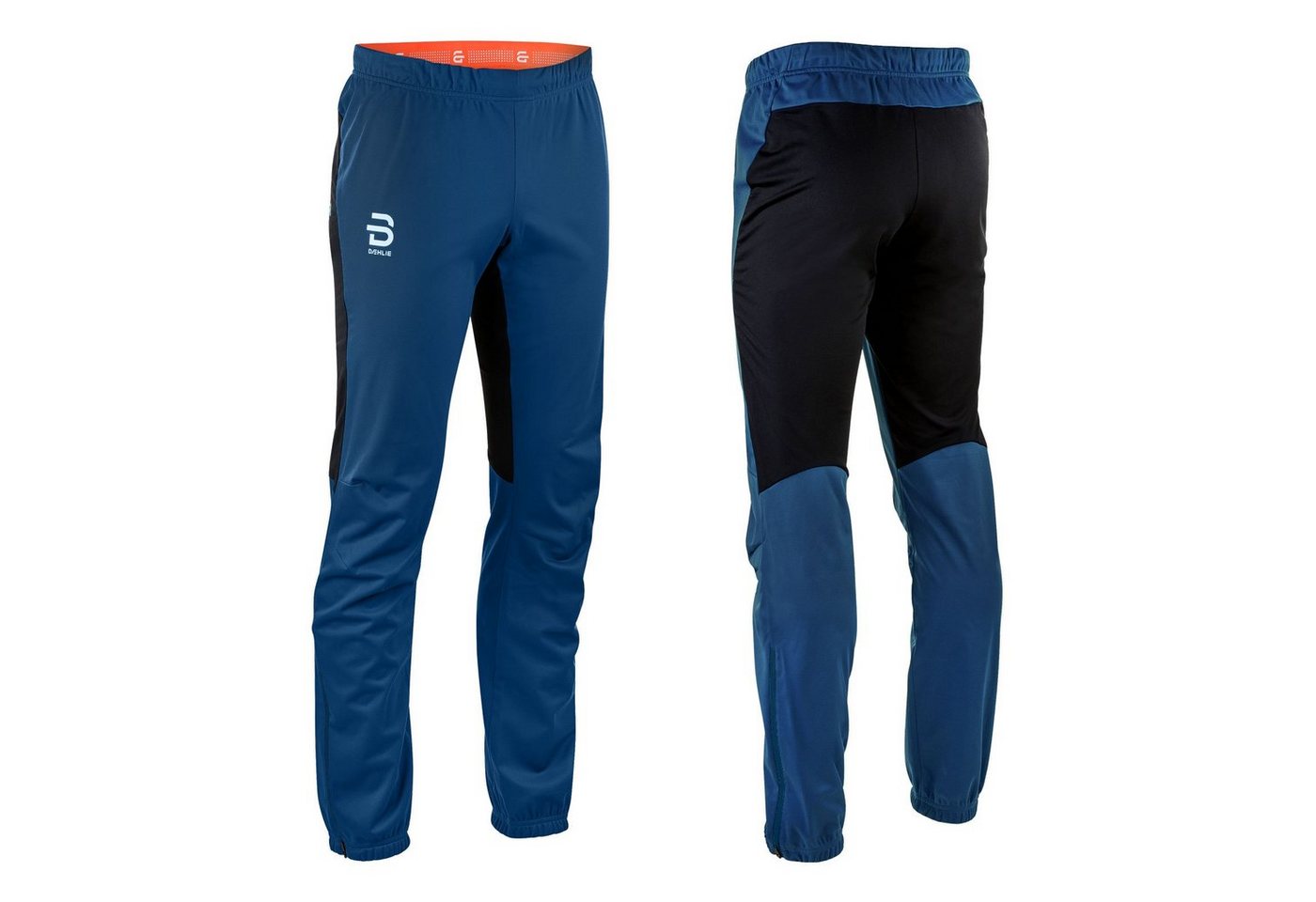 DAEHLIE Skihose Pants Power aus leichtem Softshellmaterial DAEHLIE Skihose Pants Power aus leichtem Softshellmaterial von DAEHLIE