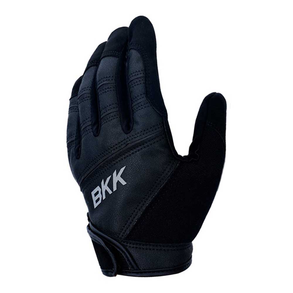 Bkk Outer Banks Gloves Schwarz XL Mann von Bkk