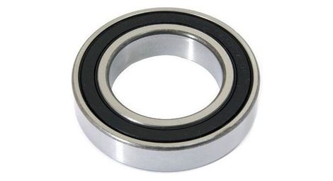 schwarzes lager 63800 2rs 10 x 19 x 7 mm von Black Bearing