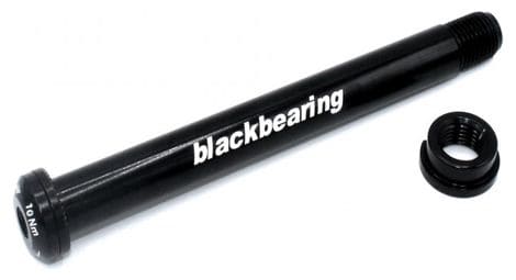 black bearing fox vorderachse 15 mm   145   m14x1 5   17 mm von Black Bearing