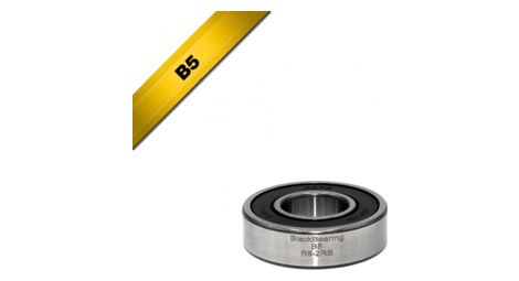 lager b5 blackbearing r8 2rs lager b5 blackbearing r8 2rs von Black Bearing