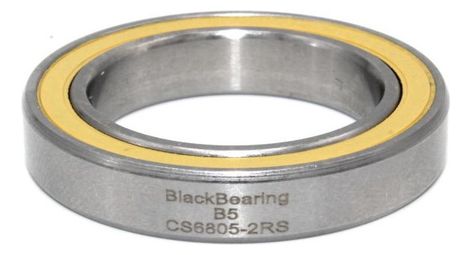 lager schwarz lager keramik 6805 2rs 25 x 37 x 7 mm lager schwarz lager keramik 6805 2rs 25 x 37 x 7 mm von Black Bearing