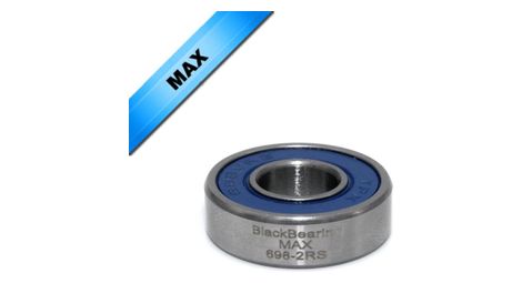 max lager   blackbearing   698 2rs von Black Bearing