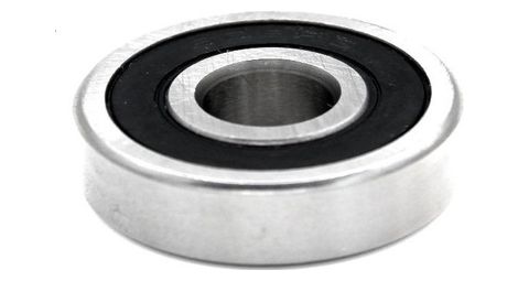 black bearing lager b5 628 2rs 8 x 24 x 8 von Black Bearing