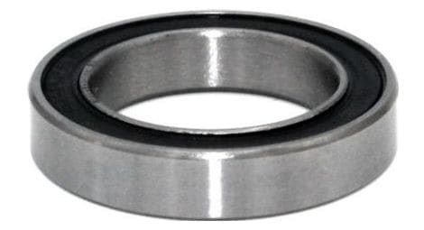 schwarzes lager 61803 2rs 17 x 26 x 5 mm von Black Bearing