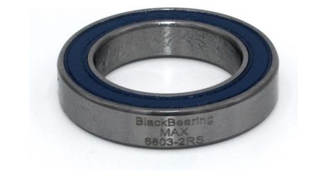 schwarzes lager 61803 2rs max 17 x 26 x 5 mm schwarzes lager 61803 2rs max 17 x 26 x 5 mm von Black Bearing