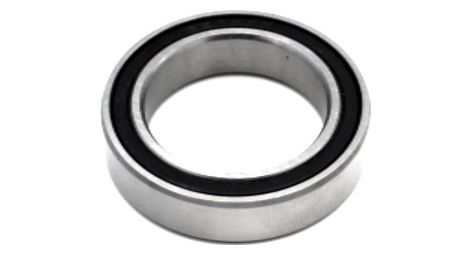 schwarzes lager 61805 2rs 25 x 37 x 7 mm von Black Bearing