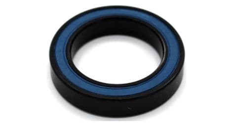 schwarzes lager 61805 2rs w6 schwarzoxid 25 x 37 x 6 mm von Black Bearing