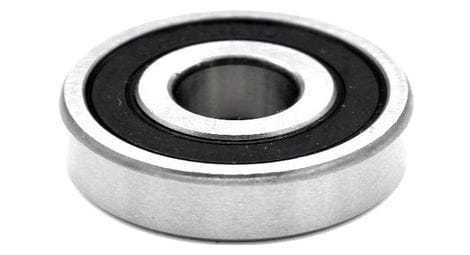 schwarzes lager 6200 2rs 10 x 30 x 9 mm von Black Bearing