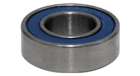 schwarzes lager 688 2rs max 8 x 16 x 5 mm von Black Bearing