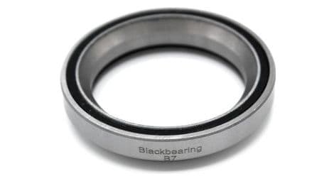 schwarzes lager b7 lenklager 30 5 x 41 8 x 8 mm 45 45 schwarzes lager b7 lenklager 30 5 x 41 8 x 8 mm 45 45 von Black Bearing