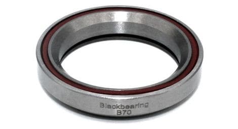 schwarzes lager b70 lenklager 30 5 x 41 8 x 8 mm 45 45 von Black Bearing