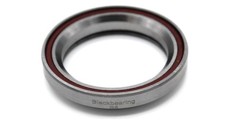 schwarzes lager b8 lenklager 30 5 x 41 8 x 7 7 mm 45 45 schwarzes lager b8 lenklager 30 5 x 41 8 x 7 7 mm 45 45 von Black Bearing