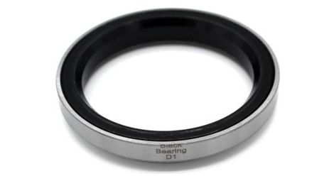 schwarzes lager d1 lenklager 40 x 51 8 x 8 mm 36 45 schwarzes lager d1 lenklager 40 x 51 8 x 8 mm 36 45 von Black Bearing