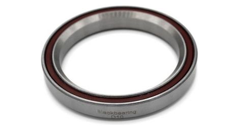 schwarzes lager d10 lenklager 40 x 51 9 x 7 mm 45 45 schwarzes lager d10 lenklager 40 x 51 9 x 7 mm 45 45 von Black Bearing