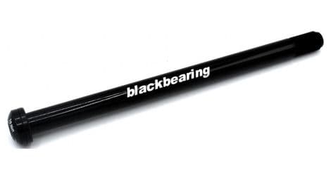 schwarzes lager hinterachse 12 mm   175   m12x1   20 mm von Black Bearing