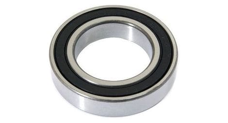 schwarzes lager mr 15267 2rs 15 x 26 x 7 mm von Black Bearing