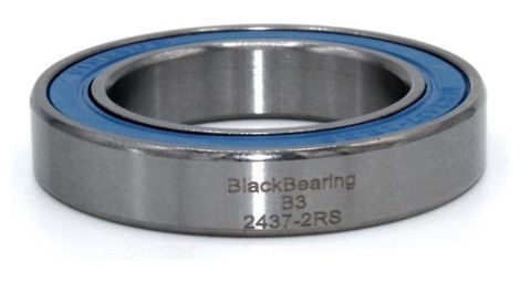schwarzes lager mr 2437 2rs 24 x 37 x 7 mm schwarzes lager mr 2437 2rs 24 x 37 x 7 mm von Black Bearing