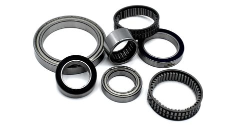 schwarzes lager o ring kit fur brose motor schwarzes lager o ring kit fur brose motor von Black Bearing