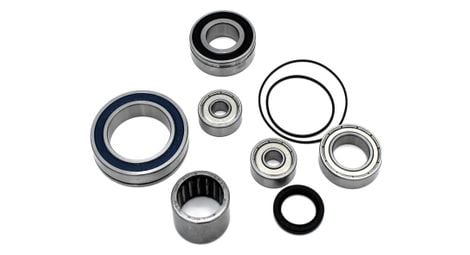 schwarzes lager   o ring kit fur yamaha pw  und pw se motor von Black Bearing