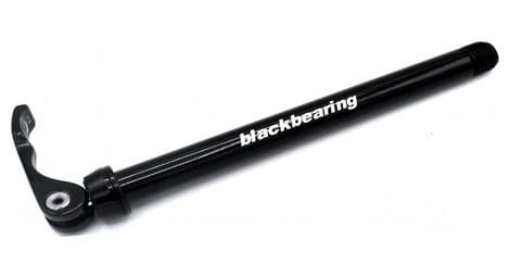 vorderachse schwarzes lager rockshox boost qr 15 mm   157   m15x1 5   12 mm von Black Bearing