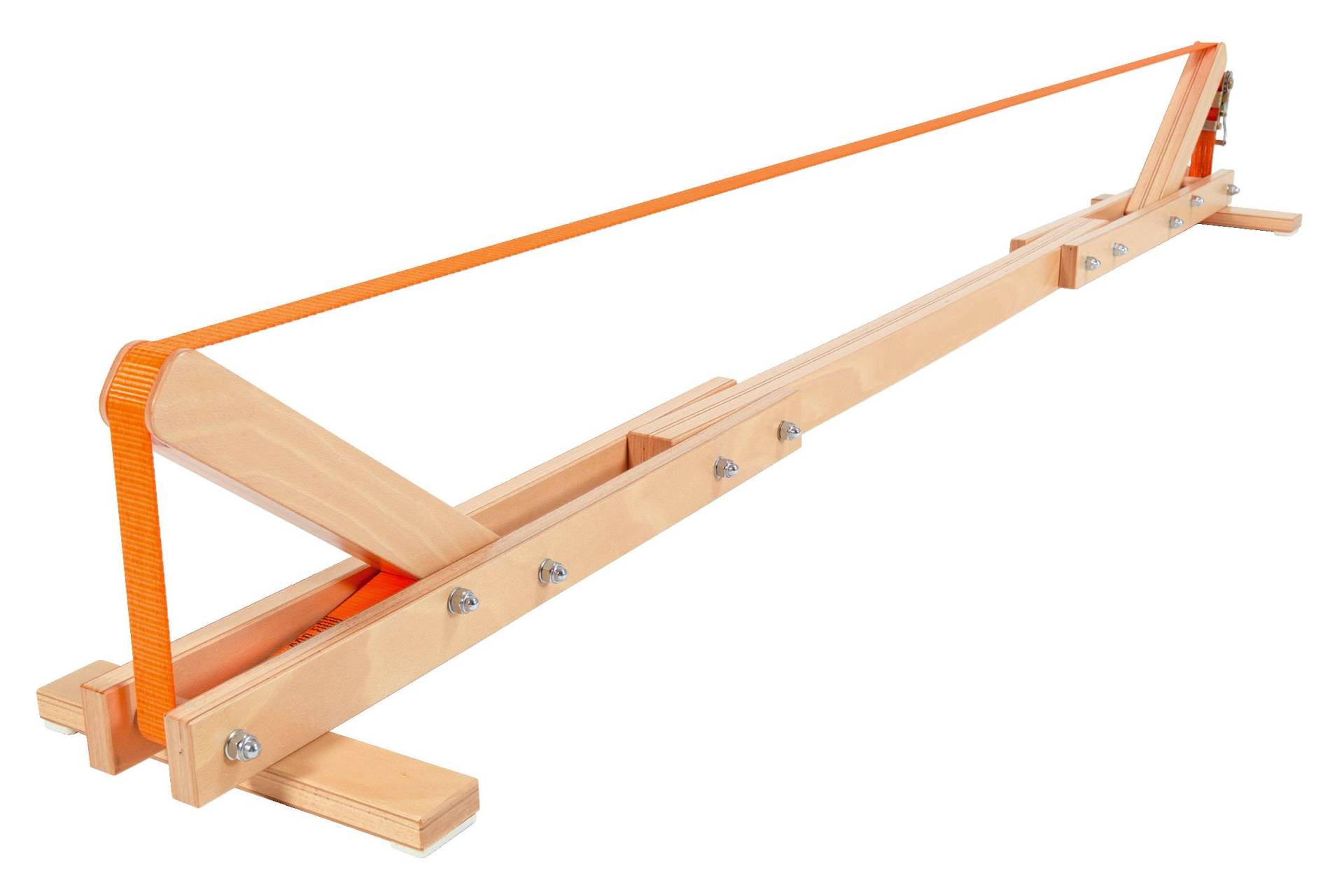 Black Bird Slackline-Gestell "Slackboard", 240 cm Black Bird Slackline-Gestell "Slackboard", 240 cm von Black Bird