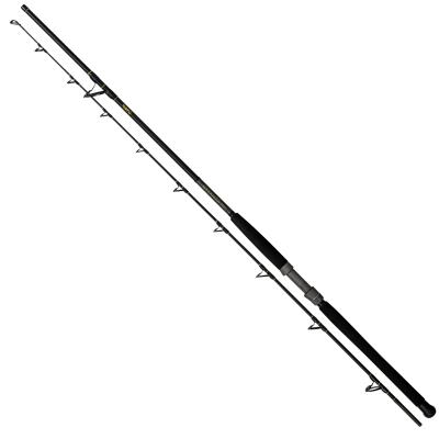 Black Cat 2,90m Solid Bank Wfg.: 100-500g von Black Cat