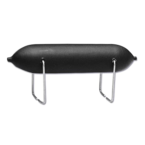 Black Cat schwarz 40g Dead Float, 40 g Black Cat schwarz 40g Dead Float, 40 g von Black Cat