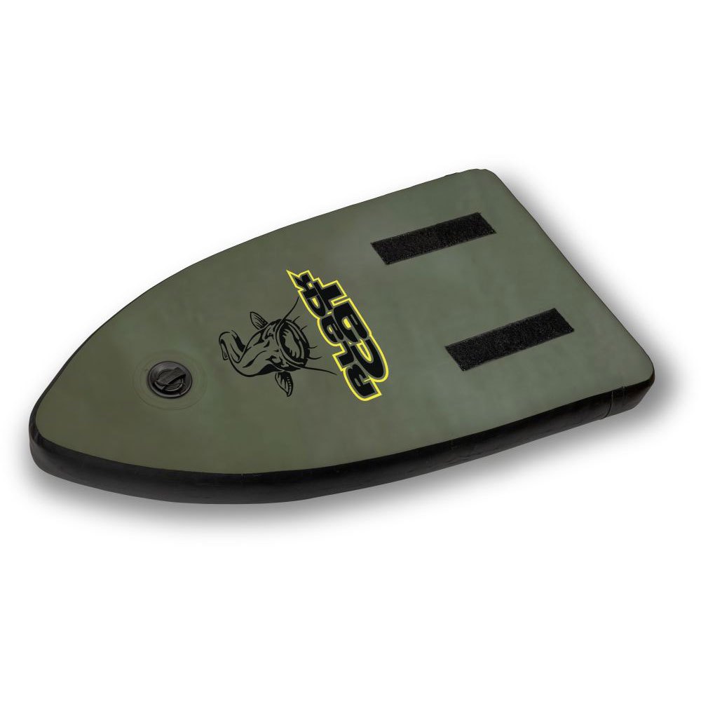 Black Cat Inflatable Seat Grün Black Cat Inflatable Seat Grün von Black Cat