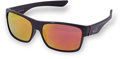 Black Cat Sonnenbrille Battle Cat, schwarz Black Cat Sonnenbrille Battle Cat, schwarz von Black Cat