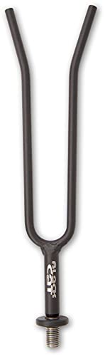 Black Cat Umlenker, schwarz, 9 cm Black Cat Umlenker, schwarz, 9 cm von Black Cat