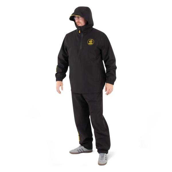 Black Cat Waterproof Suit 3XL Mann Black Cat Waterproof Suit 3XL Mann von Black Cat