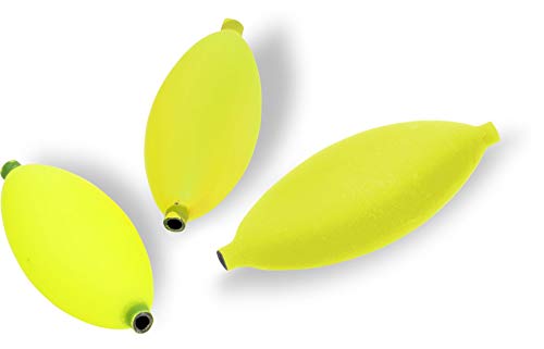Black Cat gelb Micro U-Float 3,5g, 3,5 g Black Cat gelb Micro U-Float 3,5g, 3,5 g von Black Cat