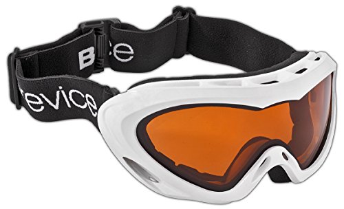 Black Crevice Damen Skibrille, BCR041264… von Black Crevice