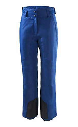 Black Crevice Damen Skihose, BCR251005 (Navy, 36) von Black Crevice